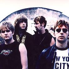 Mansun выпускают сборник лучших песен