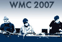 Winter Music Conference 2007
