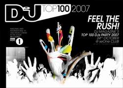 Dj Mag скрывает имена лучших