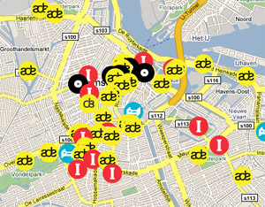Amsterdam Dance Event