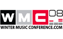 Miami Winter Music Conference 2008