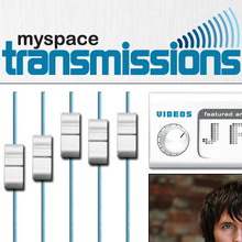 Myspace Transmissions