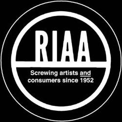 У RIAA очередные проблемы