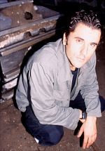 МИО dj-cafе представляет GIGOLO PARTY c TERENCE FIXMER
