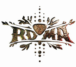 Вручены награды RDMA