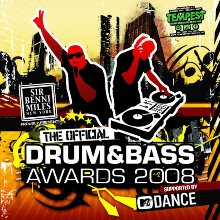 Drum and bass awards