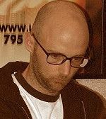 MOBY стал музыкантом от недостатка ума