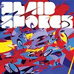 Новый альбом Plaid "Spokes"