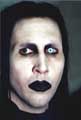 Marilyn Manson: Штормит
