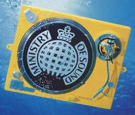 Ministry Of Sound – приходит в Россию!