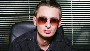 Bobina вновь целится в Dj Magazine Top 100 DJ's!