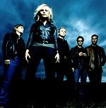 В Москве выступит шведская рок-группа The Cardigans