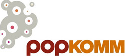 Старт Popkomm 2008!